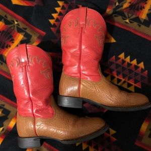 Ariat Boots 6B